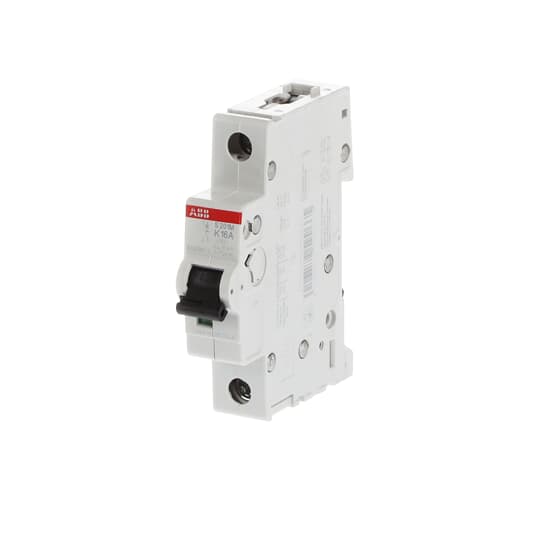 Miniature Circuit Breaker - S200M - 1P - 16 A - K - (AC) 10 kA