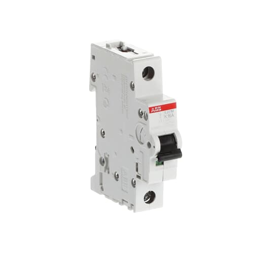 Miniature Circuit Breaker - S200M - 1P - 16 A - K - (AC) 10 kA – Image 3 of 3
