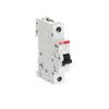 Miniature Circuit Breaker - S200MUC - 1P - 25 A - K - (AC) 10 kA