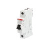 Miniature Circuit Breaker - S200MUC - 1P - 8 A - K - (AC) 10 kA