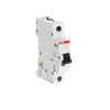 Miniature Circuit Breaker - S200MUC - 1P - 8 A - K - (AC) 10 kA