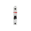 Miniature Circuit Breaker - S200MUC - 1P - 6 A - Z - (AC) 10 kA