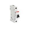 Miniature Circuit Breaker - S200MUC - 1P - 6 A - Z - (AC) 10 kA