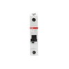 Miniature Circuit Breaker - S200MUC - 1P - 10 A - B - (AC) 10 kA