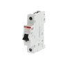 Miniature Circuit Breaker - S200MUC - 1P - 10 A - B - (AC) 10 kA