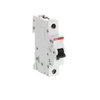 Miniature Circuit Breaker - S200MUC - 1P - 10 A - B - (AC) 10 kA