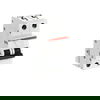 Miniature Circuit Breaker - S200M - 1P+N - 4 A - C