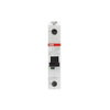 Miniature Circuit Breaker - S200MUC - 1P - 50 A - K - (AC) 10 kA