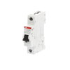 Miniature Circuit Breaker - S200MUC - 1P - 63 A - K - (AC) 10 kA