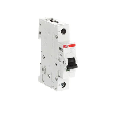 Miniature Circuit Breaker - S200MUC - 1P - 63 A - K - (AC) 10 kA