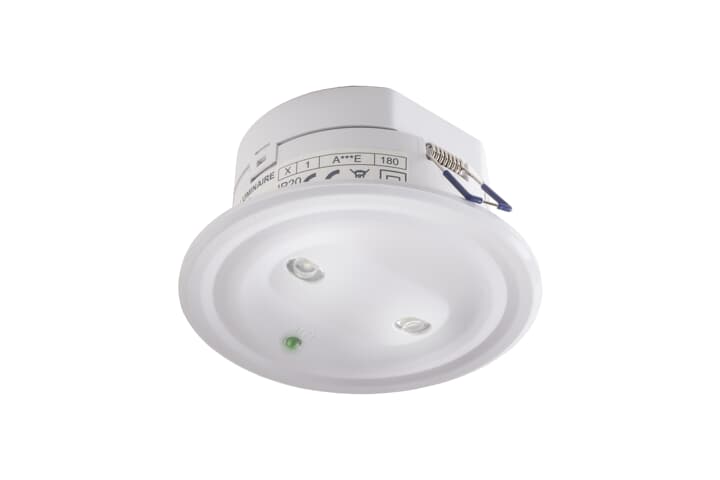 PRIMEVO ESC ROUTE RECESSED 100