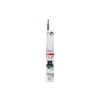 Residual Current Circuit Breaker with Overcurrent Protection