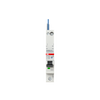 Residual Current Circuit Breaker with Overcurrent Protection DSE201 M - 1P+N - 30 mA - 50 A - C - Type A