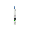 Residual Current Circuit Breaker with Overcurrent Protection DSE201 M - 1P+N - 10 mA - 32 A - B - Type AC