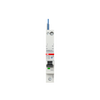 Residual Current Circuit Breaker with Overcurrent Protection DSE201 M - 1P+N - 30 mA - 40 A - B - Type A