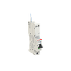 Residual Current Circuit Breaker with Overcurrent Protection