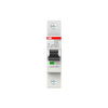 Miniature Circuit Breaker - ST200M - 1P - 50 A - Z