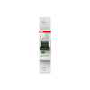Miniature Circuit Breaker - ST200M - 1P - 8 A - Z