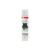 Miniature Circuit Breaker - ST200M - 1P - 30 A - Z
