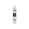 Miniature Circuit Breaker - ST200M - 1P - 7 A - Z