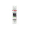 Miniature Circuit Breaker - ST200M - 1P - 1.6 A - B