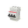 Miniature Circuit Breaker - ST200M - 3P - 1 A - B