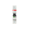 Miniature Circuit Breaker - ST200M - 1P - 4 A - B