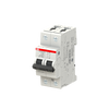 Miniature Circuit Breaker - ST200M - 1P+N - 30 A - D