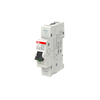 Miniature Circuit Breaker - ST200M - 1P - 0.5 A - Z