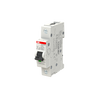 Miniature Circuit Breaker - ST200M - 1P - 8 A - B