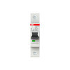 Miniature Circuit Breaker - ST200M - 1P - 4 A - Z