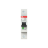 Miniature Circuit Breaker - ST200M - 1P - 1.6 A - Z