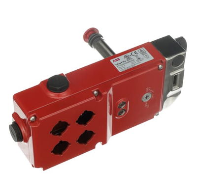 GKey4 RU Lock, complete