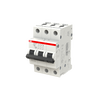 Miniature Circuit Breakers MCBs - S200MT - 3P - 32 A - C