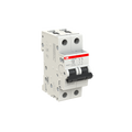 Miniature Circuit Breaker - S200MT - 2P - 8 A - K - 10 kA