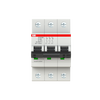 Miniature Circuit Breaker - ST200M - 3P - 30 A - B
