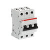 Miniature Circuit Breaker - S200MTUC - 3P - 32 A - K - (AC) 7.5 kA