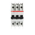 Miniature Circuit Breaker - SU200M - 3P - 16 A - C - (400 V AC) 11.2 kA