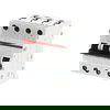 Miniature Circuit Breaker - S200M - 4P - 6 A - B - (AC) 10 kA