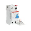 Residual Current Device Block DDA200 - 2P - 300 mA - 40 A - Type AC