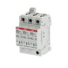 OVR T2 3L 40-275 P TS QS Surge Protective Device