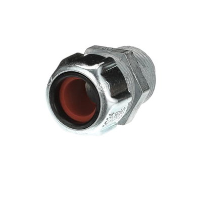 3/4IN CORD CONNECTOR .500-.625 RANG