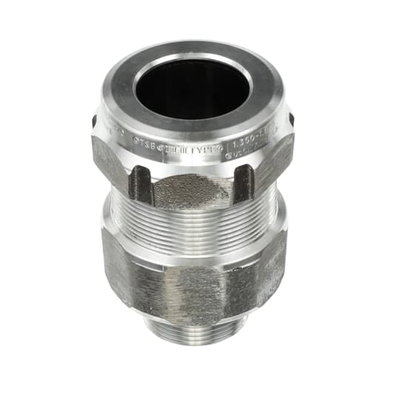 AL JKTD FTG HUB 1-1/4IN 1.350-1.625