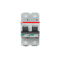 S802S-D6 High Performance MCB
