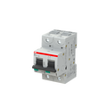 S802S-C6 High Performance MCB