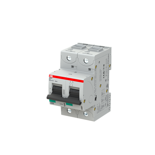 S802S-C6 High Performance MCB – Image 3 of 3
