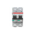 S802S-C6 High Performance MCB