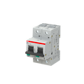 S802S-D6 High Performance MCB