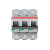 High Performance MCB