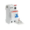 Residual Current Device Block DDA200 - 2P - 500 mA - 63 A - Type AC